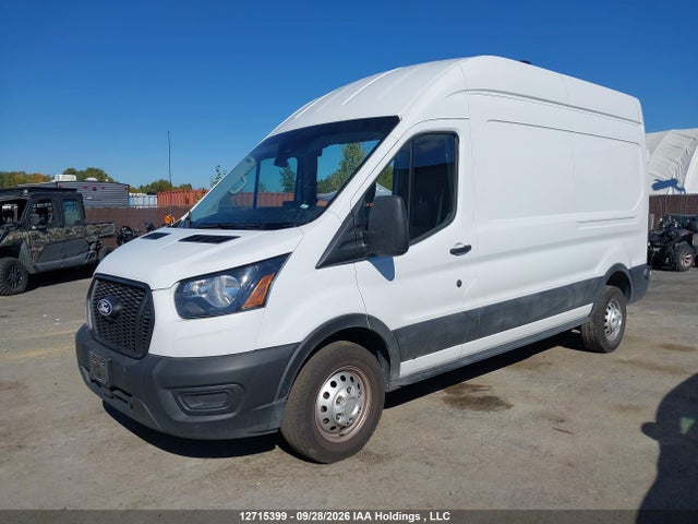 Ford Transit T-250 2026 1FTBR2X88TKA69436 Image 2