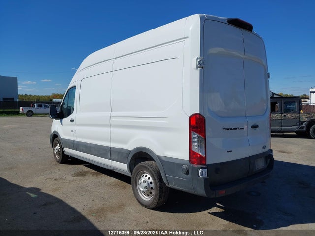 Ford Transit T-250 2026 1FTBR2X88TKA69436 Image 3