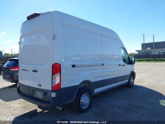 Ford Transit T-250 2026 1FTBR2X88TKA69436 Image 4