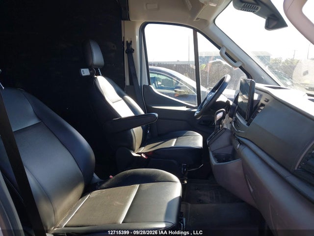 Ford Transit T-250 2026 1FTBR2X88TKA69436 Image 5