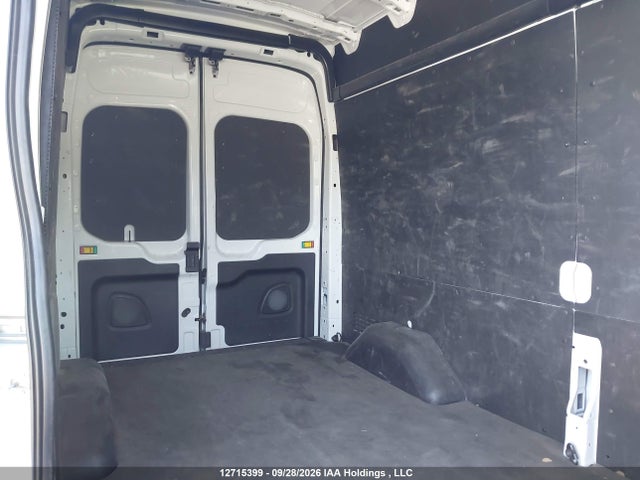 Ford Transit T-250 2026 1FTBR2X88TKA69436 Image 8