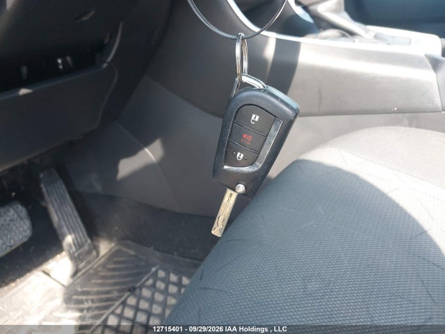 2023 Toyota Rav4 Le მანქანა იყიდება აუქციონზე, vin: 2T3B1RFV3PC353854, აუქციონის ნომერი: 12715401