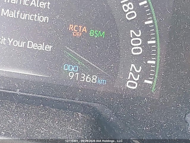 2023 Toyota Rav4 Le მანქანა იყიდება აუქციონზე, vin: 2T3B1RFV3PC353854, აუქციონის ნომერი: 12715401