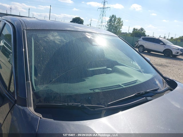 2023 Toyota Rav4 Le მანქანა იყიდება აუქციონზე, vin: 2T3B1RFV3PC353854, აუქციონის ნომერი: 12715401