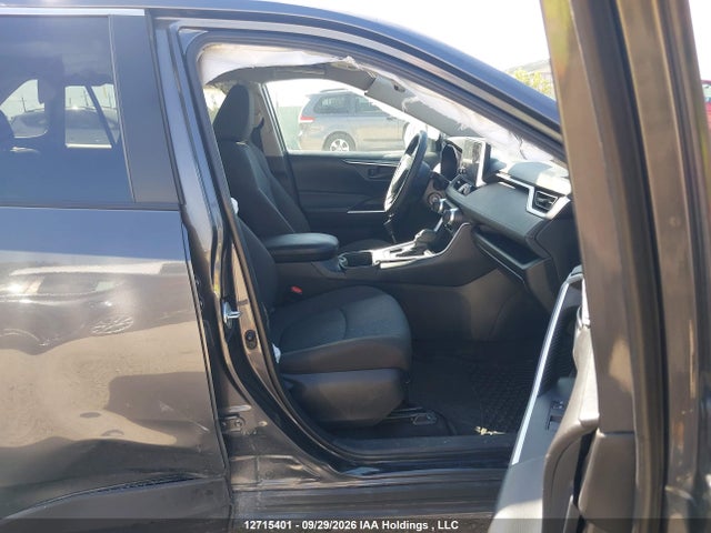 2023 Toyota Rav4 Le მანქანა იყიდება აუქციონზე, vin: 2T3B1RFV3PC353854, აუქციონის ნომერი: 12715401