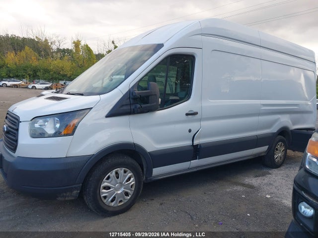 Продажа на аукционе авто 2015 Ford Transit T-350, vin: 1FTBW3XV2FKB07042, номер лота: 12715405