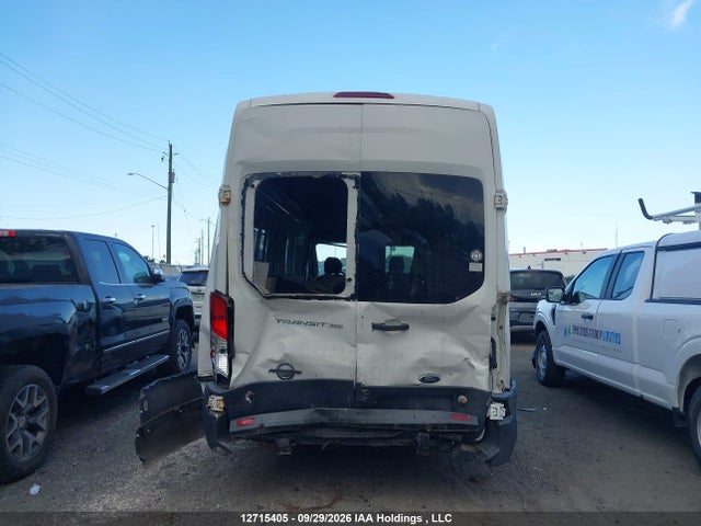 Продажа на аукционе авто 2015 Ford Transit T-350, vin: 1FTBW3XV2FKB07042, номер лота: 12715405