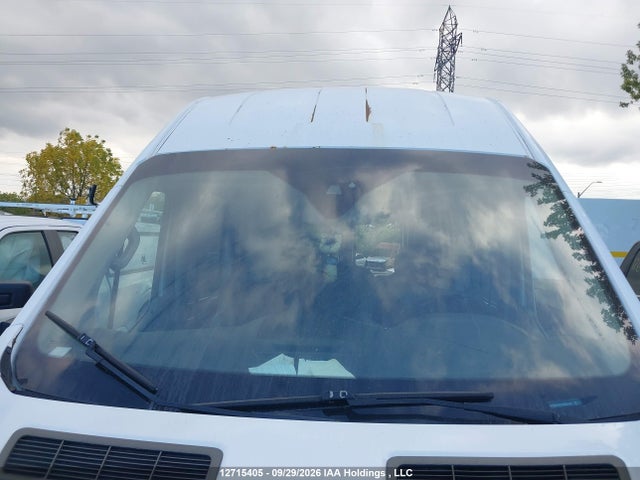 Продажа на аукционе авто 2015 Ford Transit T-350, vin: 1FTBW3XV2FKB07042, номер лота: 12715405