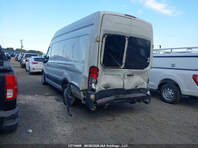 Продажа на аукционе авто 2015 Ford Transit T-350, vin: 1FTBW3XV2FKB07042, номер лота: 12715405