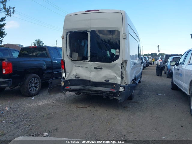 Продажа на аукционе авто 2015 Ford Transit T-350, vin: 1FTBW3XV2FKB07042, номер лота: 12715405