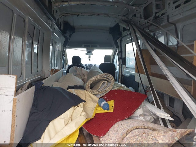 Продажа на аукционе авто 2015 Ford Transit T-350, vin: 1FTBW3XV2FKB07042, номер лота: 12715405