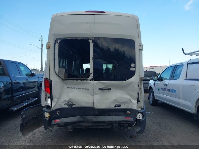 Продажа на аукционе авто 2015 Ford Transit T-350, vin: 1FTBW3XV2FKB07042, номер лота: 12715405