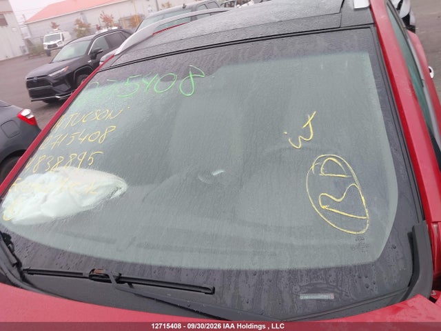 2014 Hyundai Tucson Gls მანქანა იყიდება აუქციონზე, vin: KM8JUCAG3EU838895, აუქციონის ნომერი: 12715408