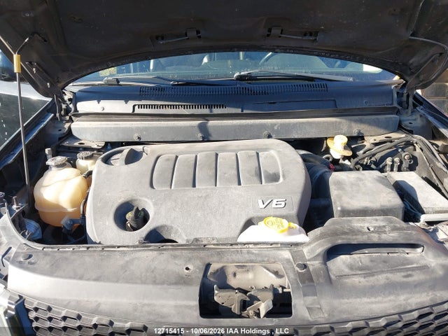 3C4PDDGG1HT622988 Dodge Journey Crossroad