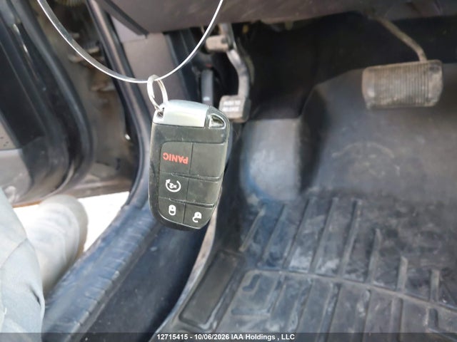 3C4PDDGG1HT622988 Dodge Journey Crossroad