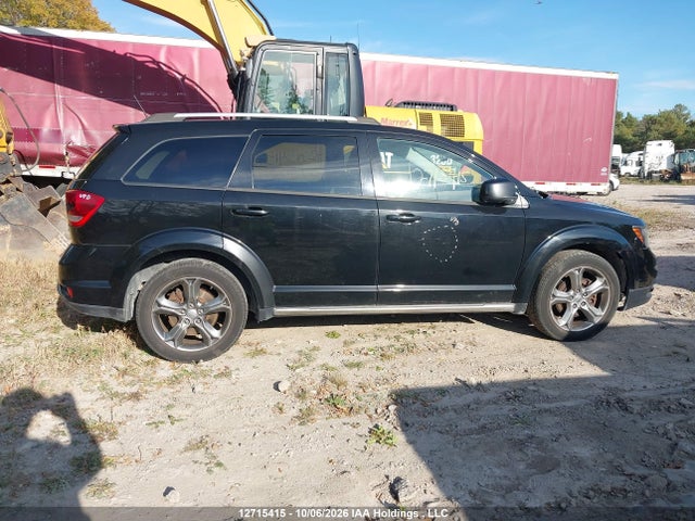 3C4PDDGG1HT622988 Dodge Journey Crossroad