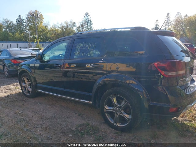3C4PDDGG1HT622988 Dodge Journey Crossroad