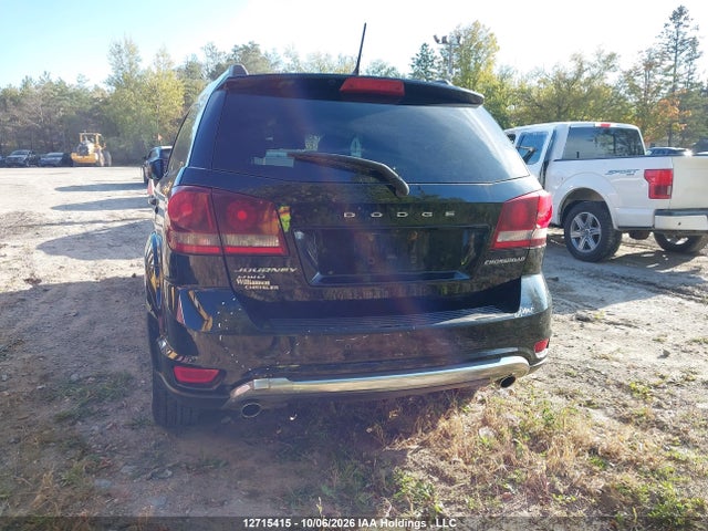 3C4PDDGG1HT622988 Dodge Journey Crossroad