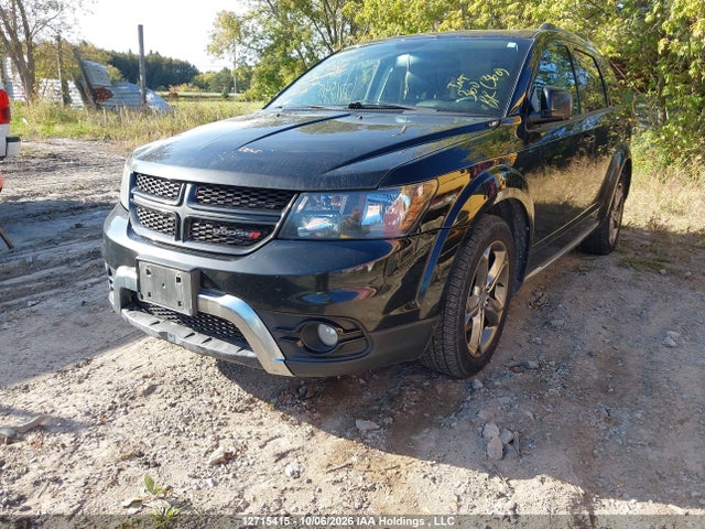 3C4PDDGG1HT622988 Dodge Journey Crossroad