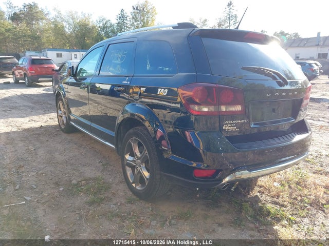3C4PDDGG1HT622988 Dodge Journey Crossroad
