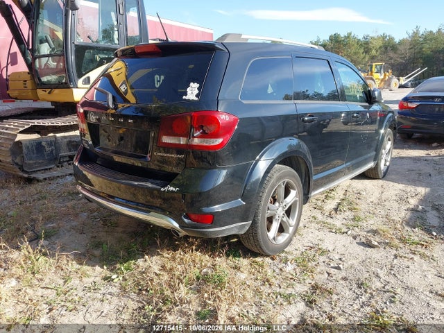 3C4PDDGG1HT622988 Dodge Journey Crossroad
