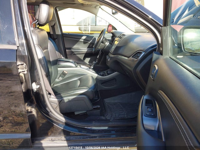 3C4PDDGG1HT622988 Dodge Journey Crossroad