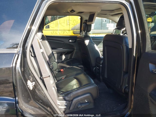 3C4PDDGG1HT622988 Dodge Journey Crossroad