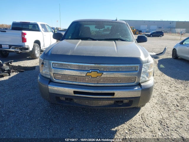 Aukcja sprzedaży 2009 Chevrolet Silverado K1500, vin: 3GCEK13309G250830, numer aukcji: 12715417