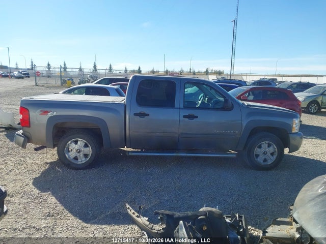 Aukcja sprzedaży 2009 Chevrolet Silverado K1500, vin: 3GCEK13309G250830, numer aukcji: 12715417