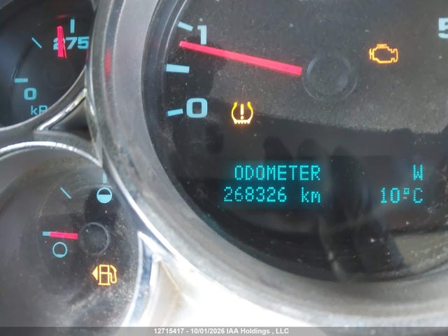 Aukcja sprzedaży 2009 Chevrolet Silverado K1500, vin: 3GCEK13309G250830, numer aukcji: 12715417