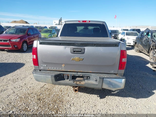 Aukcja sprzedaży 2009 Chevrolet Silverado K1500, vin: 3GCEK13309G250830, numer aukcji: 12715417
