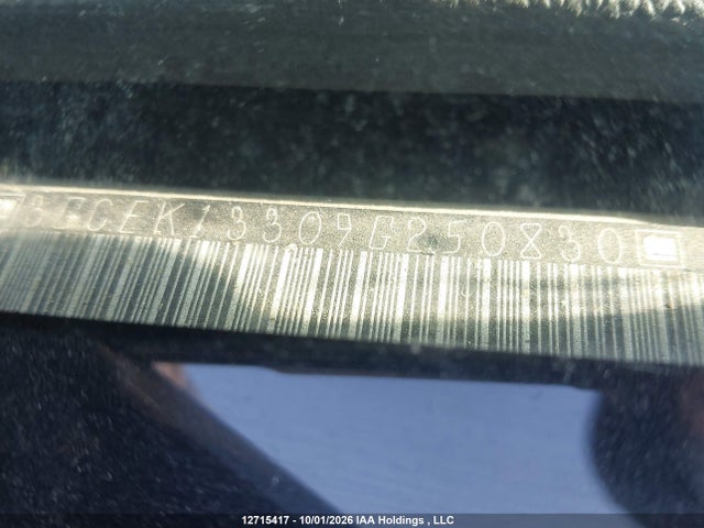 Aukcja sprzedaży 2009 Chevrolet Silverado K1500, vin: 3GCEK13309G250830, numer aukcji: 12715417