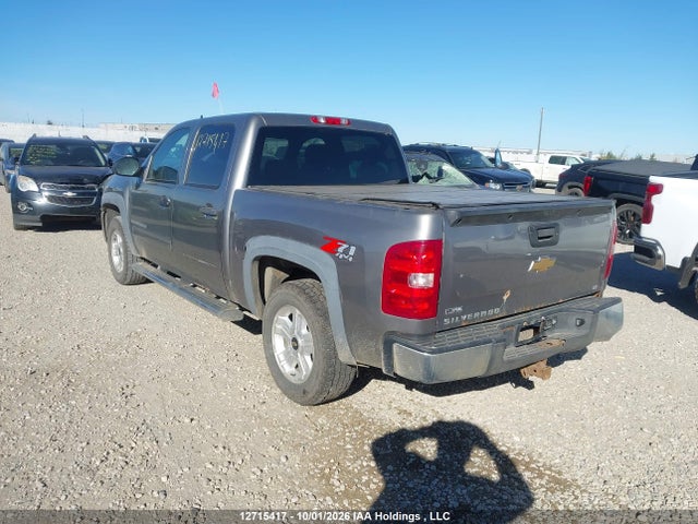 Aukcja sprzedaży 2009 Chevrolet Silverado K1500, vin: 3GCEK13309G250830, numer aukcji: 12715417