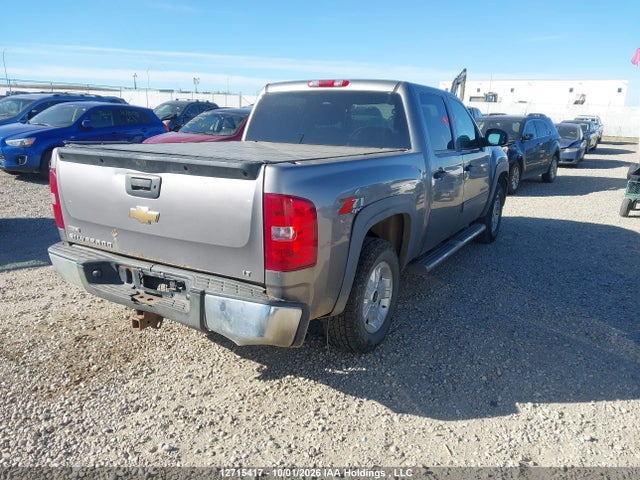 Aukcja sprzedaży 2009 Chevrolet Silverado K1500, vin: 3GCEK13309G250830, numer aukcji: 12715417