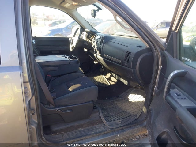 Aukcja sprzedaży 2009 Chevrolet Silverado K1500, vin: 3GCEK13309G250830, numer aukcji: 12715417