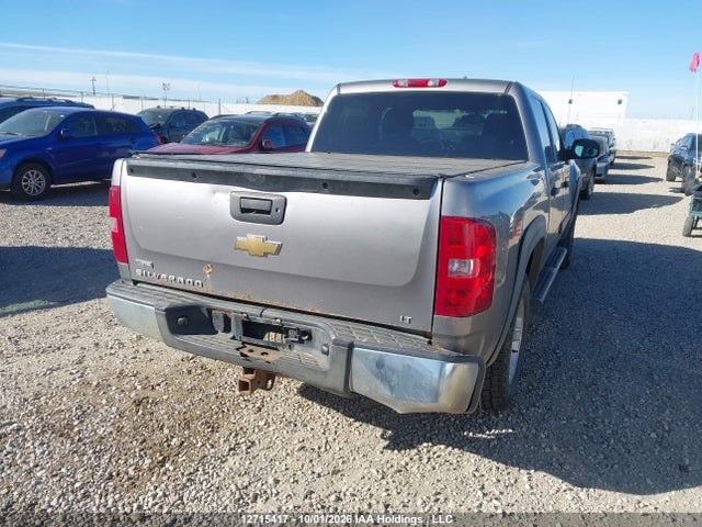 Aukcja sprzedaży 2009 Chevrolet Silverado K1500, vin: 3GCEK13309G250830, numer aukcji: 12715417