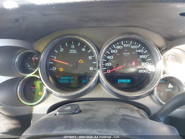 Aukcja sprzedaży 2009 Chevrolet Silverado K1500, vin: 3GCEK13309G250830, numer aukcji: 12715417