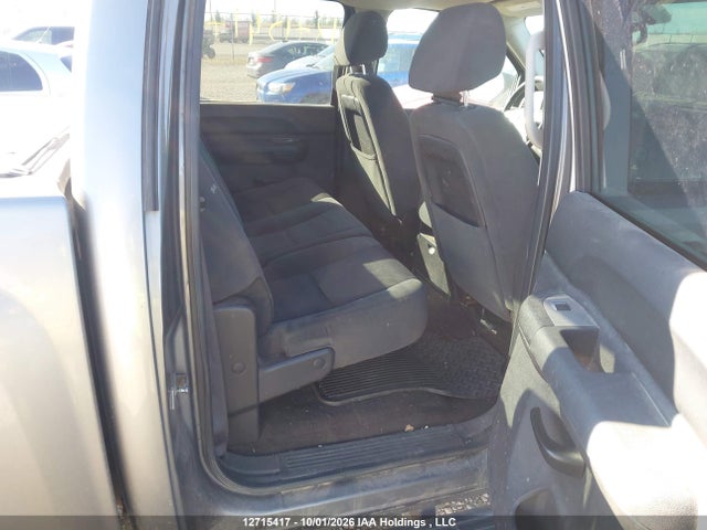Aukcja sprzedaży 2009 Chevrolet Silverado K1500, vin: 3GCEK13309G250830, numer aukcji: 12715417