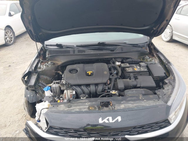 12715418 :رقم المزاد ، 3KPF24AD2RE809100 vin ، 2024 Kia Forte Ex/ex Premium/ex+/lx مزاد بيع