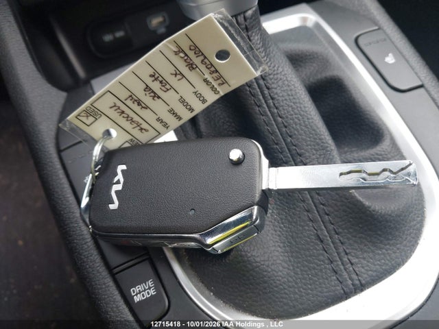 12715418 :رقم المزاد ، 3KPF24AD2RE809100 vin ، 2024 Kia Forte Ex/ex Premium/ex+/lx مزاد بيع
