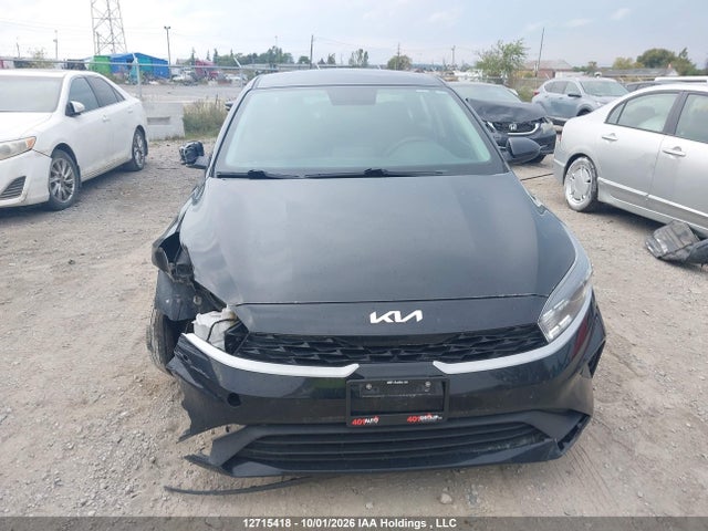 12715418 :رقم المزاد ، 3KPF24AD2RE809100 vin ، 2024 Kia Forte Ex/ex Premium/ex+/lx مزاد بيع
