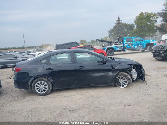 12715418 :رقم المزاد ، 3KPF24AD2RE809100 vin ، 2024 Kia Forte Ex/ex Premium/ex+/lx مزاد بيع