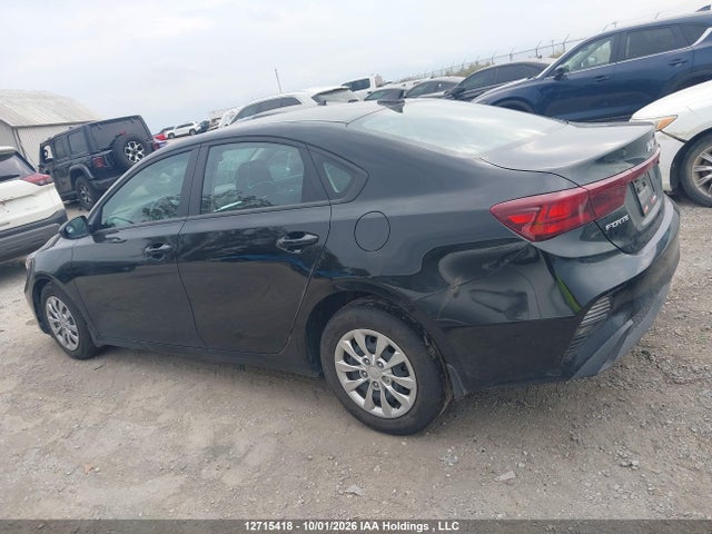 12715418 :رقم المزاد ، 3KPF24AD2RE809100 vin ، 2024 Kia Forte Ex/ex Premium/ex+/lx مزاد بيع