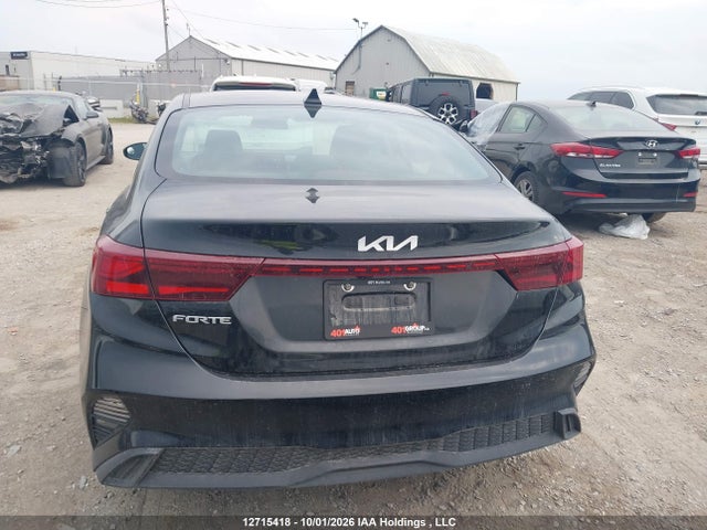 12715418 :رقم المزاد ، 3KPF24AD2RE809100 vin ، 2024 Kia Forte Ex/ex Premium/ex+/lx مزاد بيع