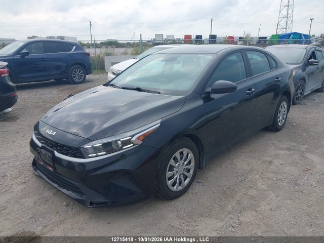 12715418 :رقم المزاد ، 3KPF24AD2RE809100 vin ، 2024 Kia Forte Ex/ex Premium/ex+/lx مزاد بيع
