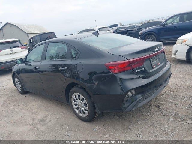 12715418 :رقم المزاد ، 3KPF24AD2RE809100 vin ، 2024 Kia Forte Ex/ex Premium/ex+/lx مزاد بيع