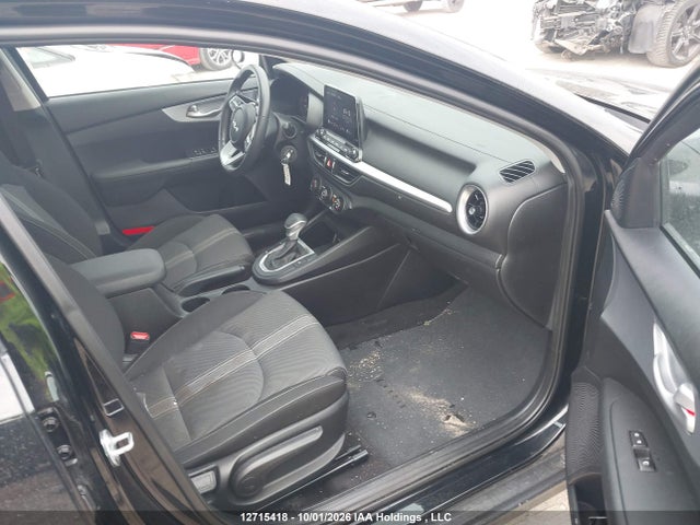 12715418 :رقم المزاد ، 3KPF24AD2RE809100 vin ، 2024 Kia Forte Ex/ex Premium/ex+/lx مزاد بيع