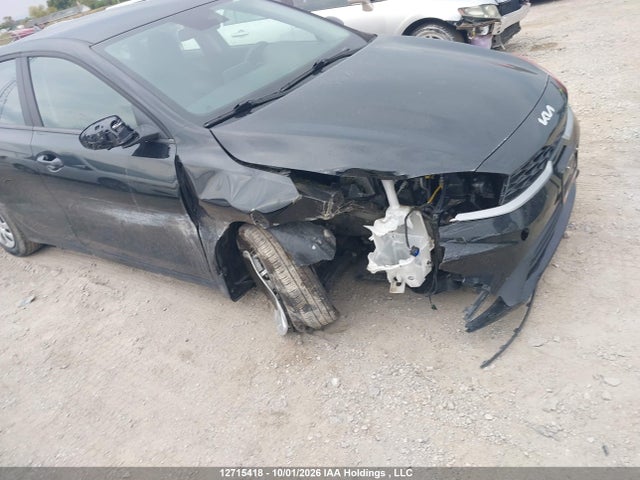 12715418 :رقم المزاد ، 3KPF24AD2RE809100 vin ، 2024 Kia Forte Ex/ex Premium/ex+/lx مزاد بيع