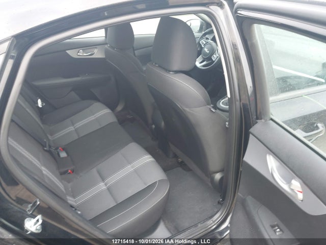 12715418 :رقم المزاد ، 3KPF24AD2RE809100 vin ، 2024 Kia Forte Ex/ex Premium/ex+/lx مزاد بيع