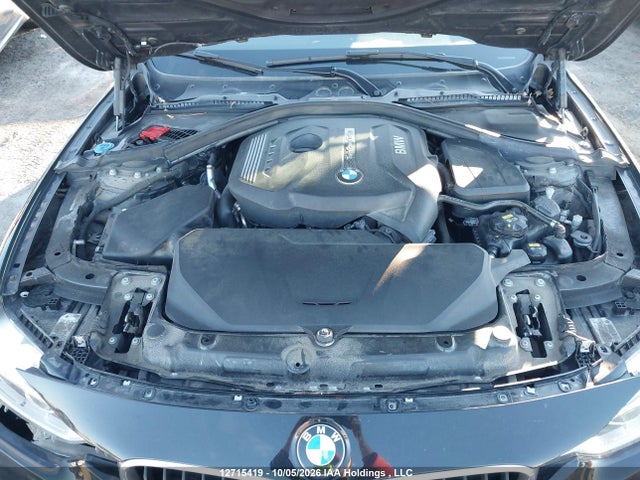 Aukcja sprzedaży 2018 Bmw 330i Xdrive, vin: WBA8D9C59JEM34549, numer aukcji: 12715419